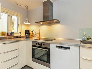 Holiday house Rudkøbing  6
