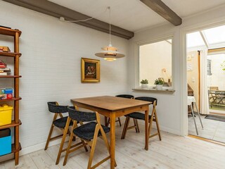 Holiday house Rudkøbing  7