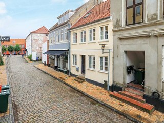 Holiday house Rudkøbing  19