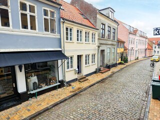 Holiday house Rudkøbing  22