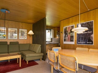 Maison de vacances Ebeltoft  13