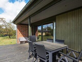 Holiday house Ebeltoft  13