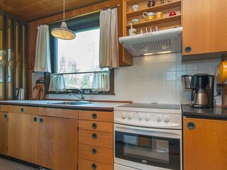 Holiday house Ebeltoft  9