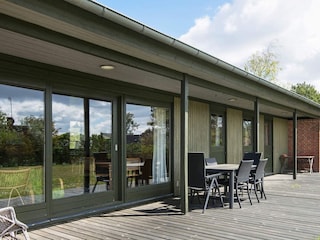 Holiday house Ebeltoft  7