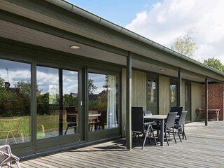 Maison de vacances Ebeltoft  7