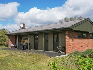 Holiday house Ebeltoft  15