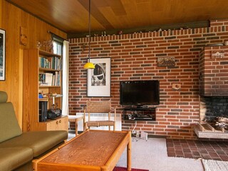 Vakantiehuis Ebeltoft  4