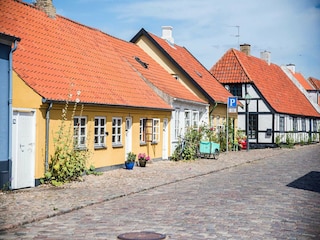 Ferienhaus Ebeltoft  27