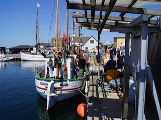 Ferienhaus Ebeltoft  14