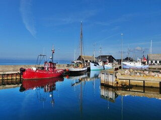 Holiday house Ebeltoft  11