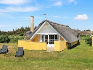 Holiday house 6 Personen Ferienhaus in Ringkøbing - Klegod - image1