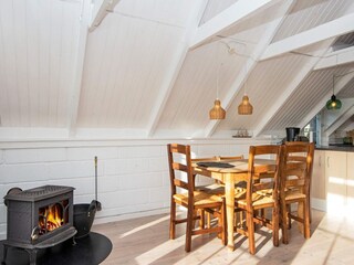 Maison de vacances Klegod  18