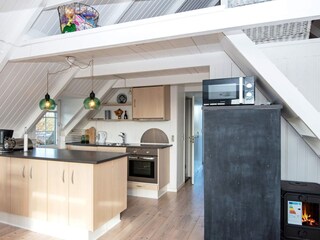 Holiday house Klegod  3