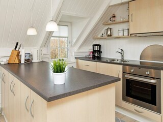 Vakantiehuis Klegod  7