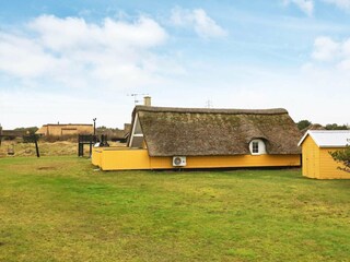 Vakantiehuis Klegod  10