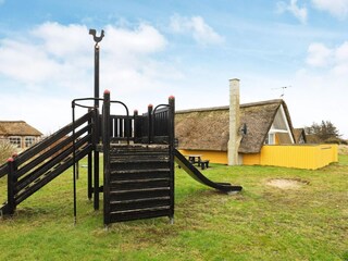 Vakantiehuis Klegod  12