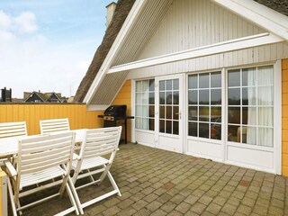 Casa per le vacanze Klegod  20