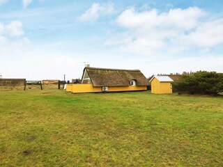 Vakantiehuis Klegod  36