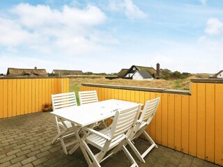 Vakantiehuis Klegod  14