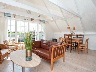 Maison de vacances Klegod  29