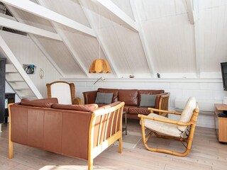 Maison de vacances Klegod  34