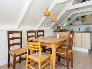 Vakantiehuis Klegod  21