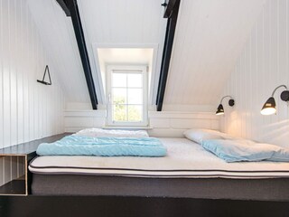 Maison de vacances Klegod  6