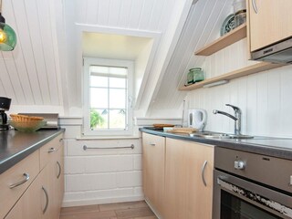 Ferienhaus Klegod  40