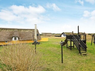 Vakantiehuis Klegod  26