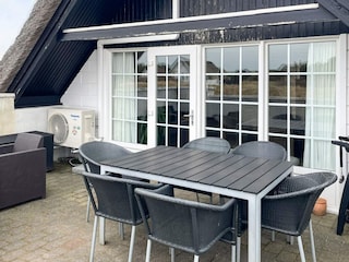 Vakantiehuis Klegod Buitenaudio-opname 2
