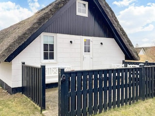 Vakantiehuis Klegod Buitenaudio-opname 7