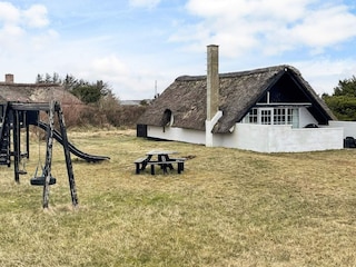 Ferienhaus Klegod Außenaufnahme 3