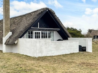 Ferienhaus Klegod Außenaufnahme 4