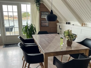 Maison de vacances Klegod  12