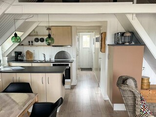 Holiday house Klegod  15
