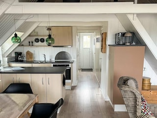 Maison de vacances Klegod  15