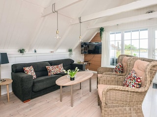 Maison de vacances Klegod  14
