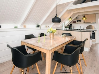 Maison de vacances Klegod  15