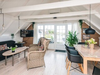 Maison de vacances Klegod  16