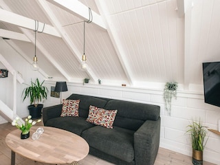 Maison de vacances Klegod  18