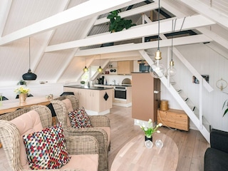Maison de vacances Klegod  19