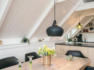Maison de vacances Klegod  22