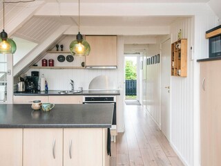 Maison de vacances Klegod  25