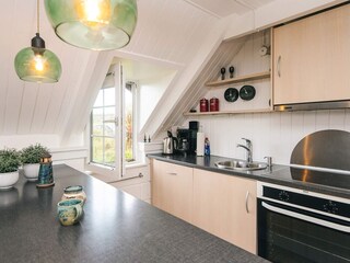 Maison de vacances Klegod  26