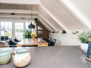 Maison de vacances Klegod  27
