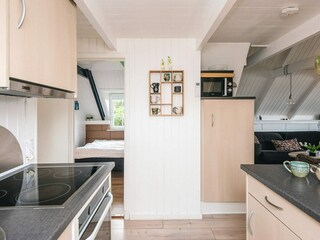 Maison de vacances Klegod  28