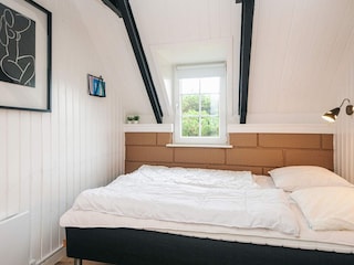 Maison de vacances Klegod  29