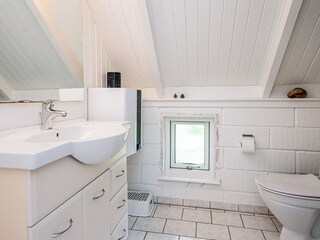 Maison de vacances Klegod  32