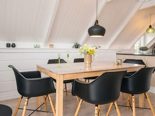 Maison de vacances Klegod  35