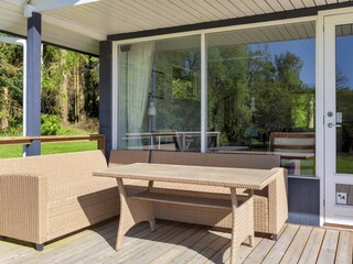 Holiday house Fur Outdoor Recording 3